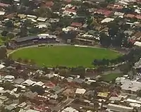 Prospect Oval