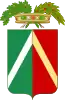 Coat of arms of Province of Lodi