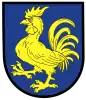 Coat of arms of Pržno