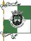 Flag of Sobral de Monte Agraço