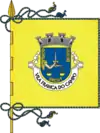 Flag of Vila Franca do Campo