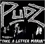 Take a letter Maria