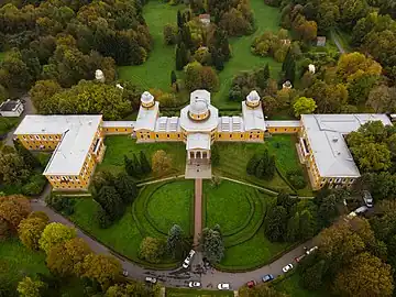 Pulkovo Observatory