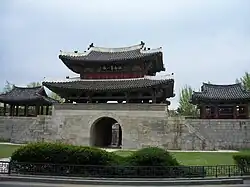 Pungnammun