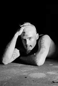 GG Allin, c. 1991