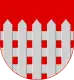 Coat of arms of Pyhäntä