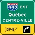 Canada (Quebec)