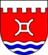 Coat of arms of Quarnbek