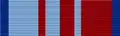 Bravery Medal ribbon