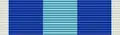 Queensland Police Service Medal good service ribbon