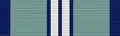 Meritorious Conduct Medal ribbon