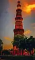 Qutb Minar