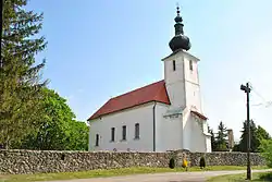 Church of Our Lady