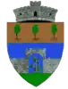 Coat of arms of Bucov