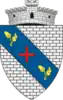 Coat of arms of Botoșana