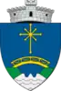 Coat of arms of Zamostea