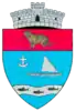 Coat of arms of Grindu