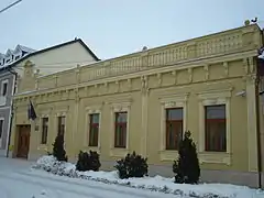 Consulate of Slovakia