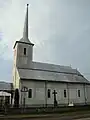 Greek-Catholic church, used by Orthodox (Suciu de Jos)