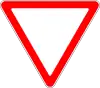 2.4 Give way