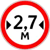 3.14 Width limit