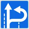 5.8.2 Lane directions