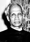 Sarvepalli Radhakrishnan