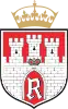 Coat of arms of Radom