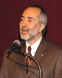 Raffi in 2007