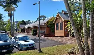 Lismore Railway station in 2023 (1)