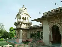 Albert Hall Museum, Jaipur