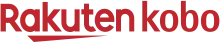 Rakuten Kobo logo