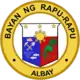 Official seal of Rapu-Rapu