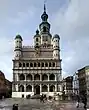 Poznań Town Hall