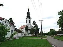 The Orthodox Church.