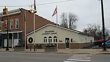 Reading Community Library