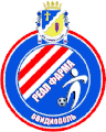 Emblem 2013–15Based in Ovidiopol