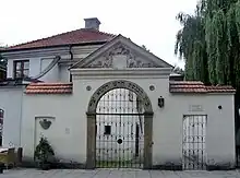 Remuh Synagogue