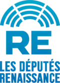 Renaissance Deputies logo