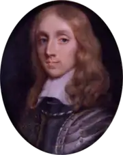 Richard Cromwell