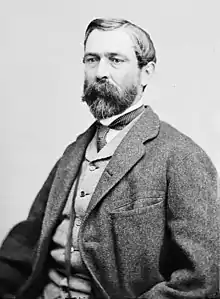 Lt. Gen.Richard Taylor,CSA