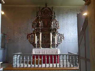 Altar