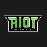 Riot City Wrestling logo