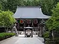 Konpon-chūdō (main hall)