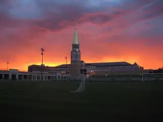 The Ritchie Center at University of Denver