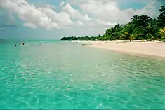 Roatán, Honduras