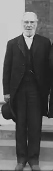 Robert Curtis Ogden, 1906 in Tuskegee, Alabama