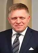 Robert Fico