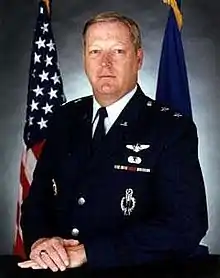 Robert W. Parker