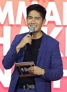 Robi Domingo